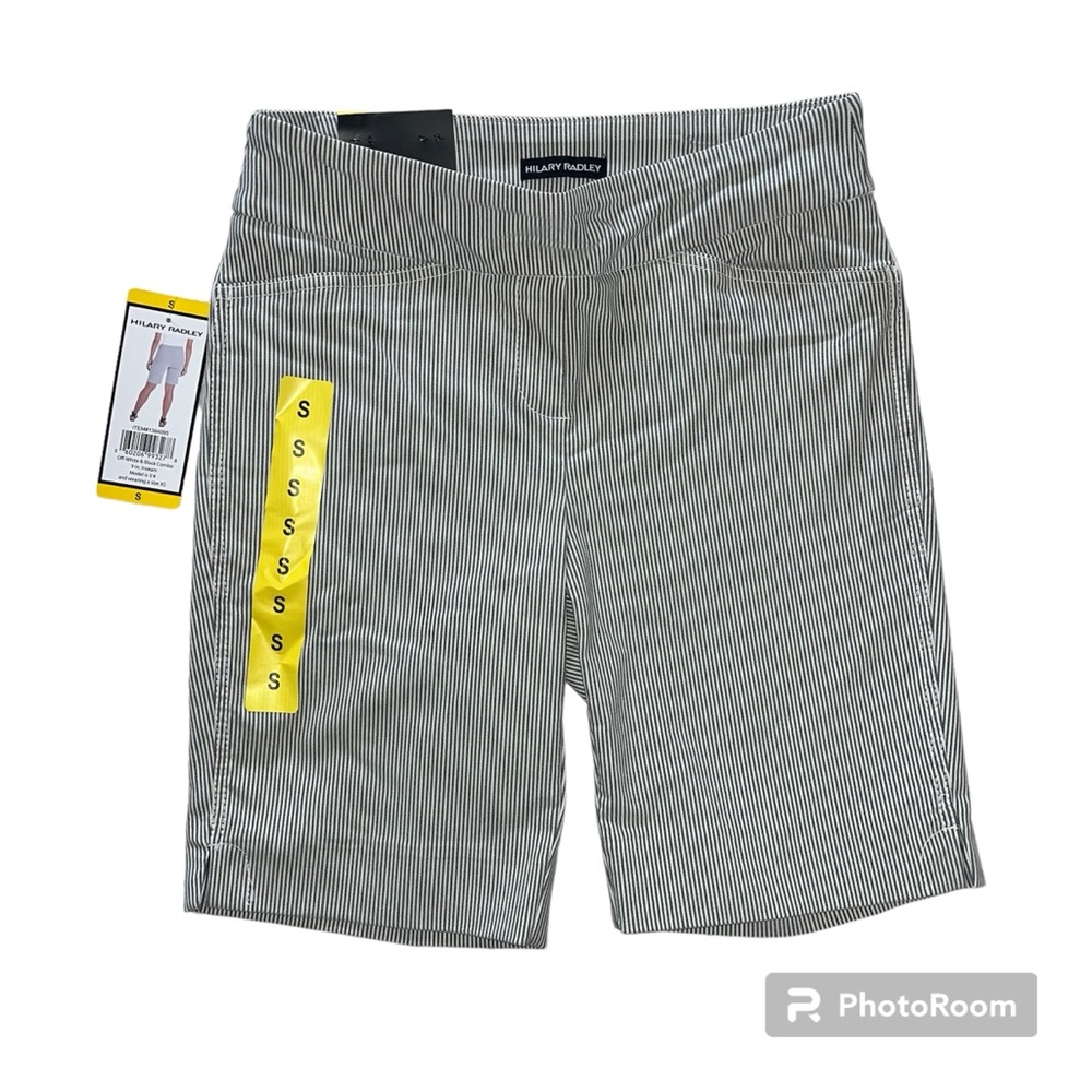 HILARY RADLEY Bermuda Short US Size S